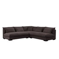 Sectional by Infini Furnishings