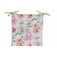 Ih Casadecor IH Casadécor 2 - Piece Cushion by iH casadécor