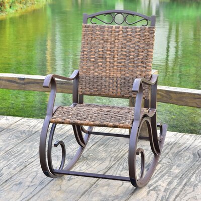 Phillip Rocking Chair