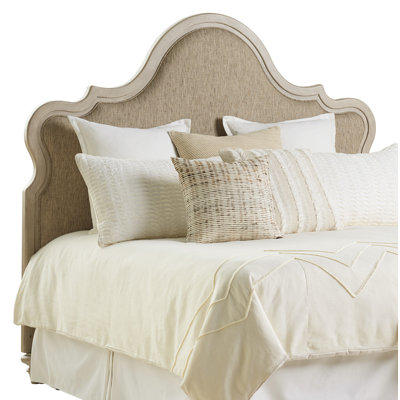 Malibu Zuma Upholstered Headboard