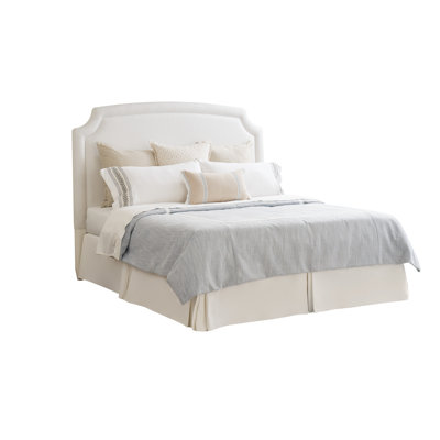 Laguna Avalon Upholstered Headboard