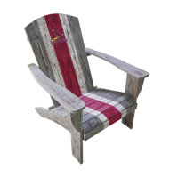 MLB Wood Adirondack Chair by Fan Life