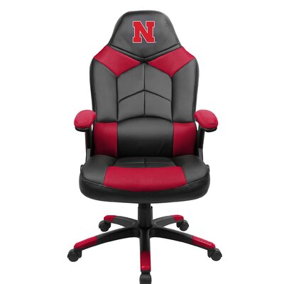 NCAA Oversized Office Chair by Fan Life
