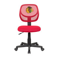 NHL Armless Task Chair by Fan Life
