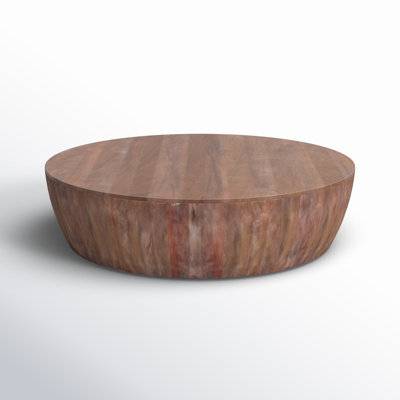 Ruth Solid Wood Coffee Table by Joss & Main