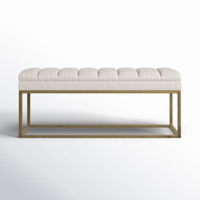 Colston Bench by Joss & Main