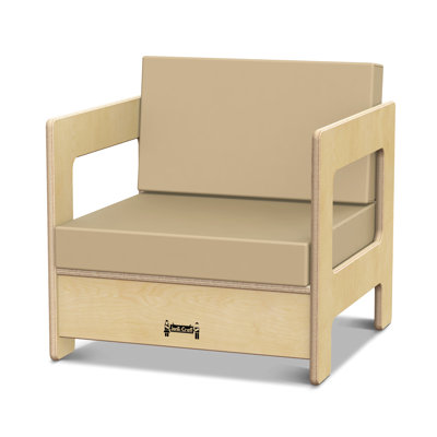 Jonti-CraftLiving Room Chair by Jonti-Craft