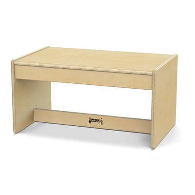 Jonti-CraftLiving Room Coffee Table by Jonti-Craft