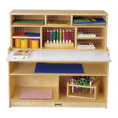 Jonti-CraftScript-n-Skills Mini Station by Jonti-Craft