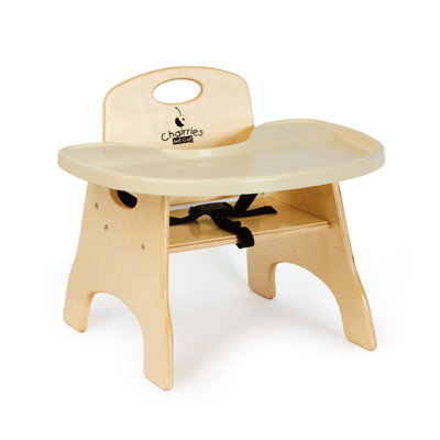 Jonti-CraftHigh Chairries- 5" Height - ThriftyKYDZ® by Jonti-Craft