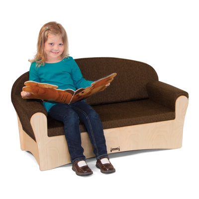 Jonti-CraftKomfy Sofa by Jonti-Craft