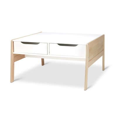 Kids Rectangular Arts and Crafts Table by Melissa & Doug