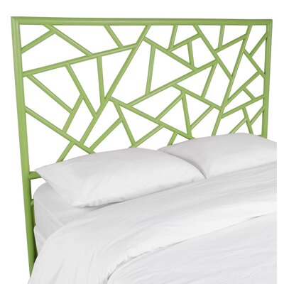 Tiffany Collection Open-Frame Headboard by David Francis Furniture