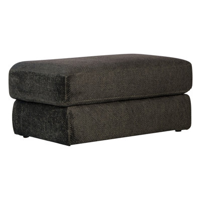 Vanaheim 44" Wide Rectangle Standard Ottoman by Red Barrel Studio