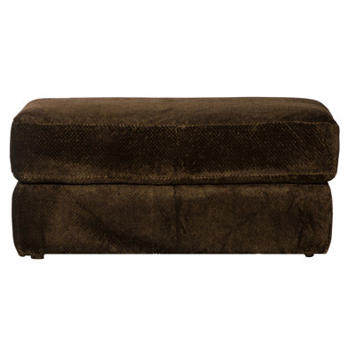 Vanaheim 44" Wide Rectangle Standard Ottoman