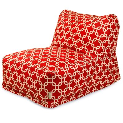 Medium Outdoor Friendly Bean Bag Lounger