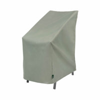 Basics Patio Chair Cover by Modern Leisure