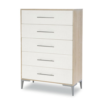 Biscayne 5 - Drawer Dresser by AllModern
