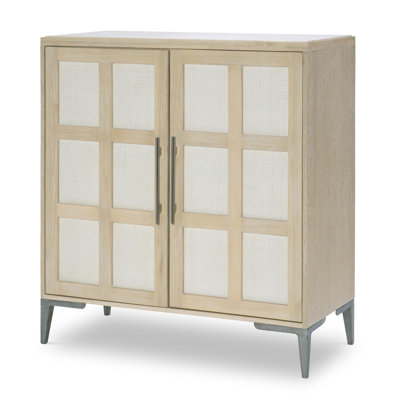Biscayne Bar Cabinet