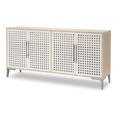 Biscayne 70" Wide Sideboard by AllModern