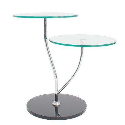 Mcdowell Occasional End Table by Orren Ellis