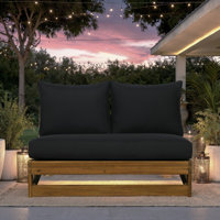 Fishbein Silbury Outdoor Bench by Ebern Designs