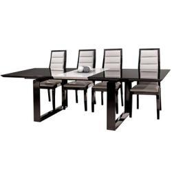 Natalia Extendable Dining Table by Sharelle Furnishings