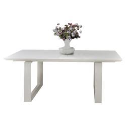 Natalia Extendable Dining Table by Sharelle Furnishings