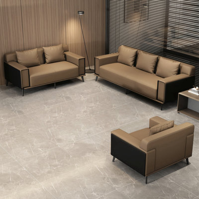 High-end light luxury sofa combination by KANGLY