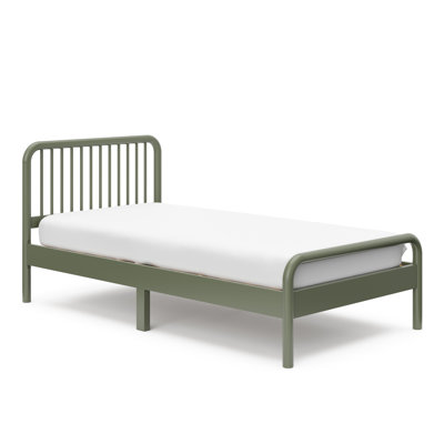 Porto Twin Bed by Storkcraft