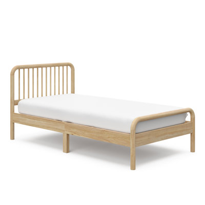 Porto Twin Bed by Storkcraft