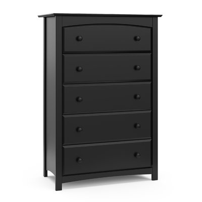 Kenton 5 Drawer Chest by Storkcraft