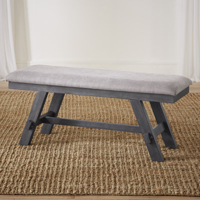 Aljona Eton Dining Bench by Lark Manor