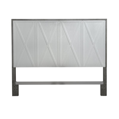 Maddison Panel Headboard by Laurel Foundry Modern Farmhouse