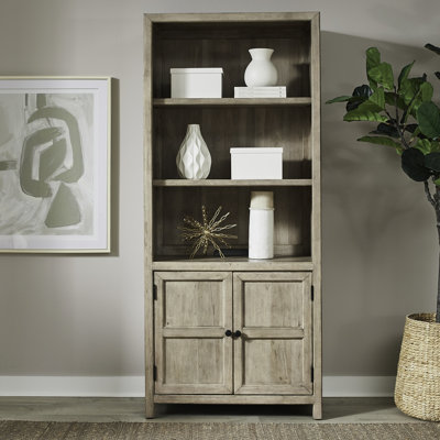 Aason Bunching Bookcase by Darby Home Co