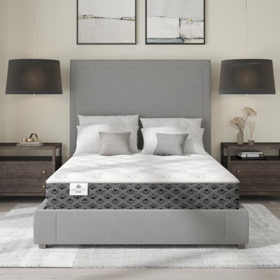 Prime Owington 12" Firm Innerspring Mattress