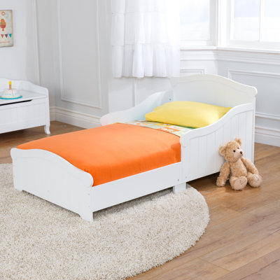 Nantucket Convertible Toddler Bed by KidKraft