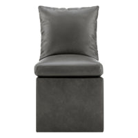 Alayaa Upholstered Side Chair by Birch Lane