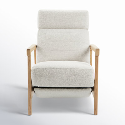 Amada 27.5" Wide Power Standard Recliner by Joss & Main