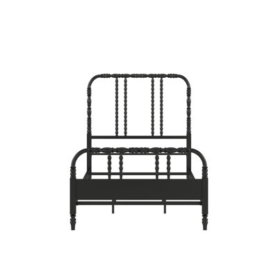 Abrielle Twin Platform Bed by Birch Lane