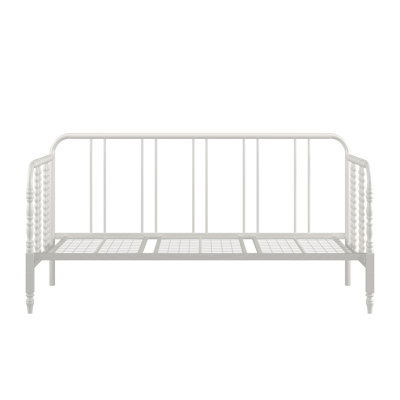 Abrielle Twin Iron Daybed by Birch Lane