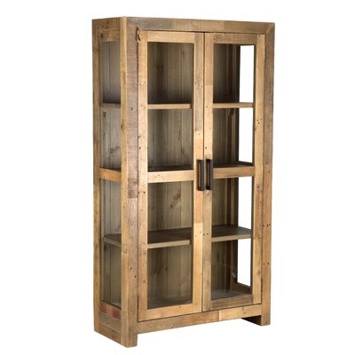 Lafond Curio Cabinet