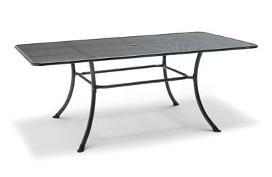 Bontang Dining Table by Kettler USA