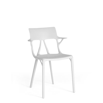 A.I. Armchair by Kartell