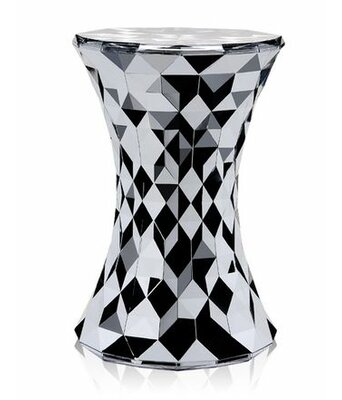 Stone Stool by Marcel Wanders by Kartell