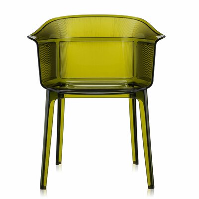 Papyrus Arm Chair by Kartell