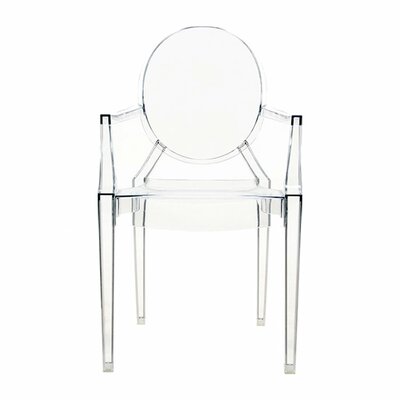 Louis Ghost Armchair by Kartell