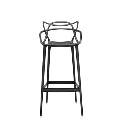 Masters Stool by Kartell