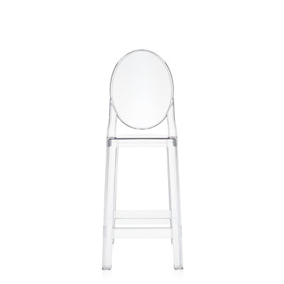 One More Stool