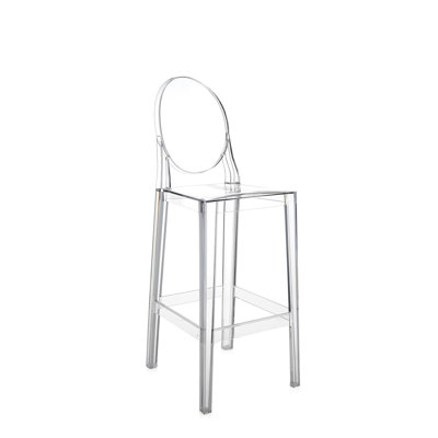 One More Stool by Kartell